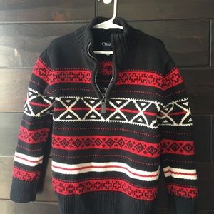 Chaps sweater
